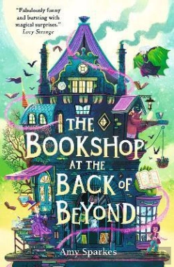Bertrand.pt - The Bookshop At The Back Of Beyond