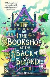 The Bookshop At The Back Of Beyond
