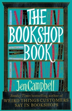 Bertrand.pt - The Bookshop Book