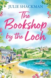 The Bookshop By The Loch