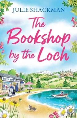 Bertrand.pt - The Bookshop By The Loch