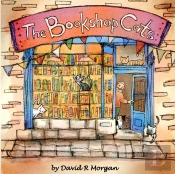 The Bookshop Cats