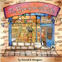 Bertrand.pt - The Bookshop Cats