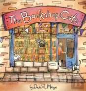The Bookshop Cats