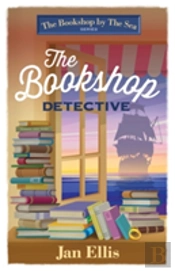 The Bookshop Detective
