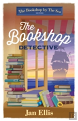 Bertrand.pt - The Bookshop Detective
