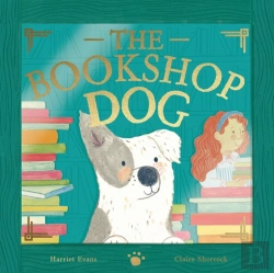 Bertrand.pt - The Bookshop Dog