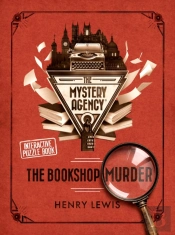 The Bookshop Murder