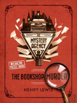 Bertrand.pt - The Bookshop Murder