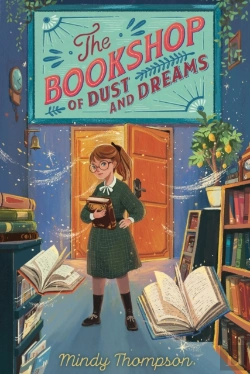 Bertrand.pt - The Bookshop Of Dust And Dreams