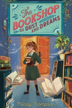Bertrand.pt - The Bookshop Of Dust And Dreams