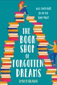The Bookshop Of Forgotten Dreams