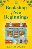 The Bookshop Of New Beginnings