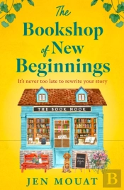The Bookshop Of New Beginnings