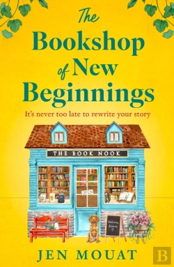 Bertrand.pt - The Bookshop Of New Beginnings