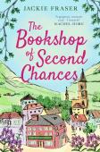 The Bookshop Of Second Chances