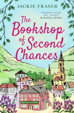 Bertrand.pt - The Bookshop Of Second Chances