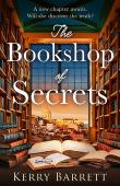 The Bookshop Of Secrets
