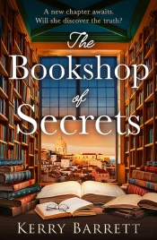 The Bookshop Of Secrets