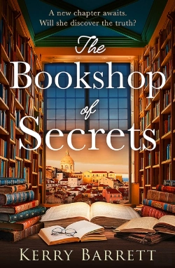 Bertrand.pt - The Bookshop Of Secrets