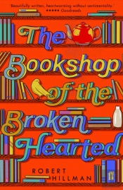 The Bookshop Of The Broken Hearted