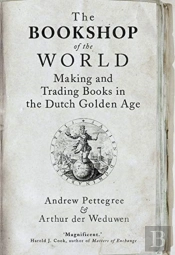 The Bookshop Of The World