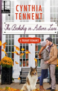 The Bookshop On Autumn Lane