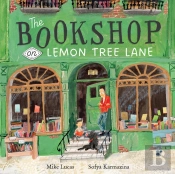 The Bookshop On Lemon Tree Lane