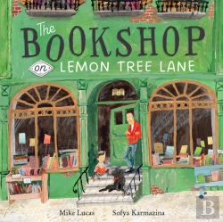 Bertrand.pt - The Bookshop On Lemon Tree Lane