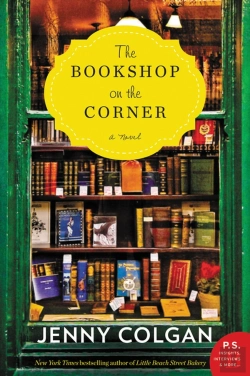 Bertrand.pt - The Bookshop On The Corner