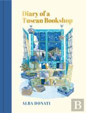 The Bookshop On The Hill