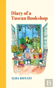 The Bookshop On The Hill