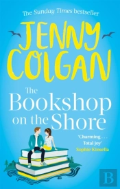The Bookshop On The Shore
