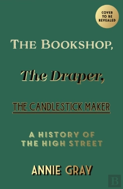 Bertrand.pt - The Bookshop, The Draper, The Candlestick Maker