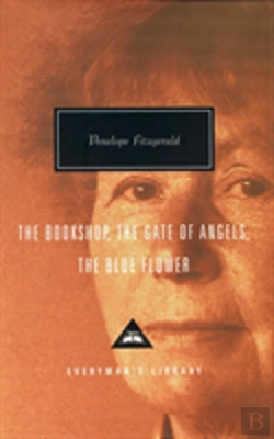 Bertrand.pt - The Bookshop, The Gate Of Angels And The Blue Flower