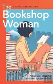The Bookshop Woman