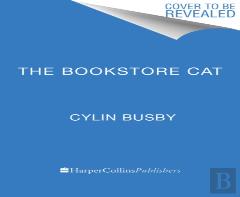 The Bookstore Cat