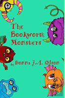 The Bookworm Monsters