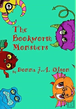 Bertrand.pt - The Bookworm Monsters