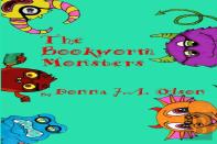 The Bookworm Monsters