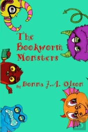 The Bookworm Monsters
