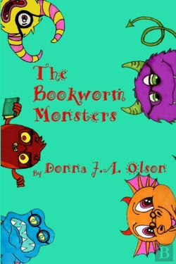 Bertrand.pt - The Bookworm Monsters