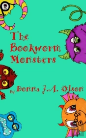 The Bookworm Monsters