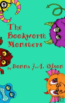 Bertrand.pt - The Bookworm Monsters
