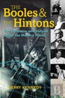 The Booles And The Hintons