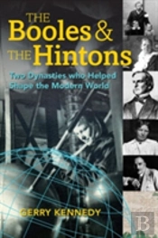 The Booles And The Hintons