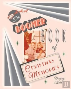 Bertrand.pt - The Boomer Book Of Christmas Memories