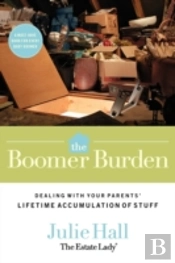 The Boomer Burden