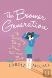 The Boomer Generation