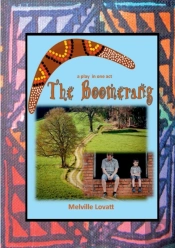 The Boomerang